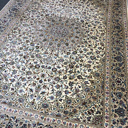 フジライトカーペット ペルシャ絨毯 
