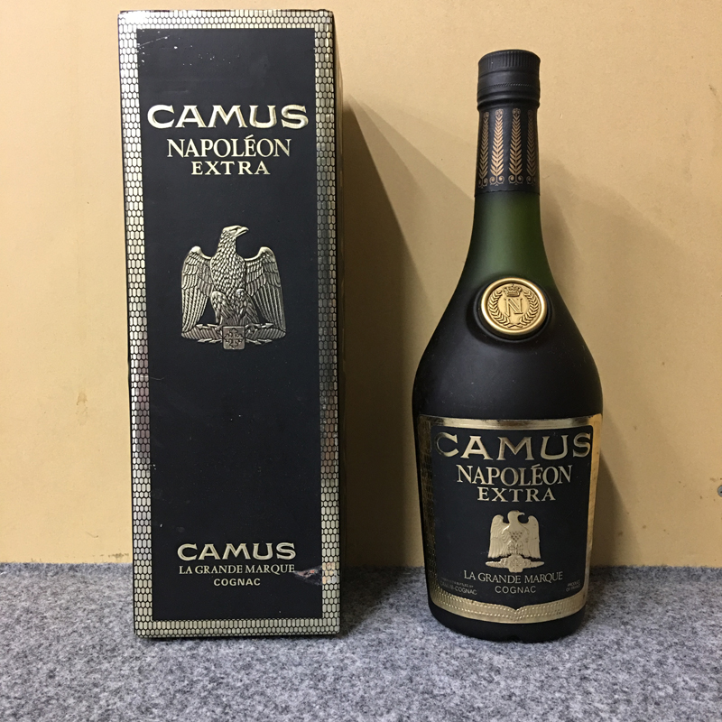 CAMUS カミュ ナポレオン エクストラ